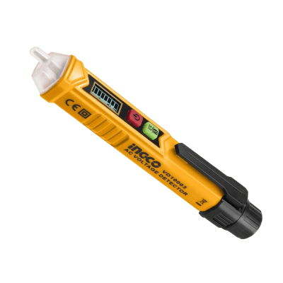 DETECTOR DE VOLTAJE AC