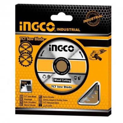 5 Disco de Corte Madera 4