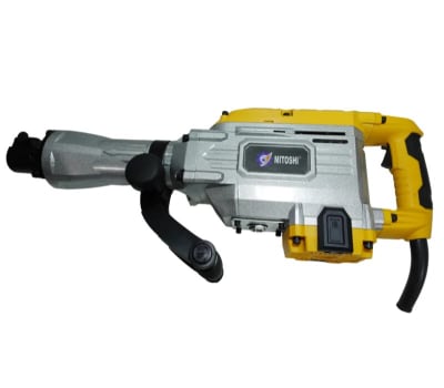 Demoledor de 16kg Mitoshi