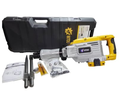 Demoledor de 16kg Mitoshi