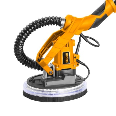 Lijadora de pared y techo 1050W Ingco