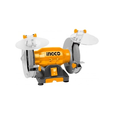 Esmeril de banco de 6