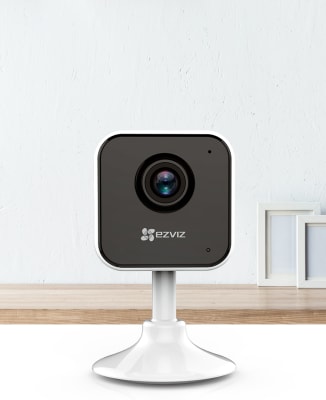 CAMARA INALAMBRICA PARA INTERIORES C1HC EZVIZ