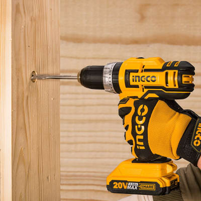 Taladro percutor de 1/2