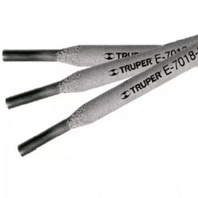 Electrodo 7018 5kg, Truper
