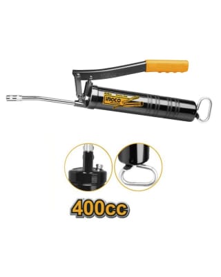 Engrasador Pistola Manual 400Cc