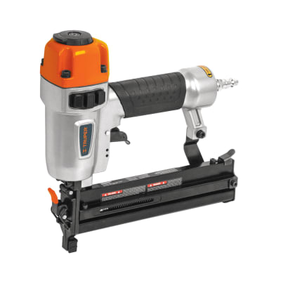 GRAPADORA NEUMATICA CAL. 18 TRUPER