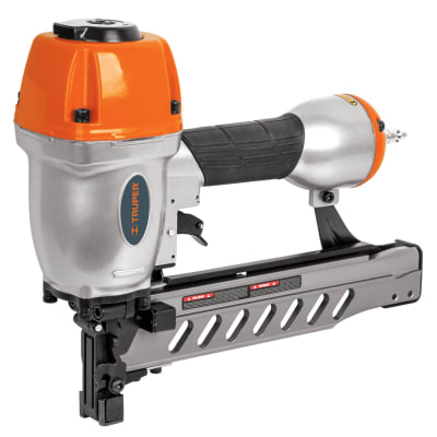 GRAPADORA NEUMATICA CAL.16 TRUPER