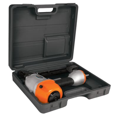 GRAPADORA NEUMATICA CAL.16 TRUPER