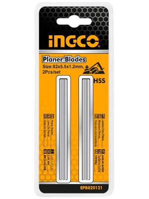 CUCHILLA P CEPILLO PL10508