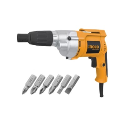 Atornillador de drywall Ingco 
