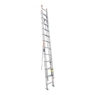 ESCALERA TELESCÓPICA DE ALUMINIO 175KG - TRUPER
