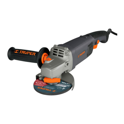 Amoladora industrial de 4.5