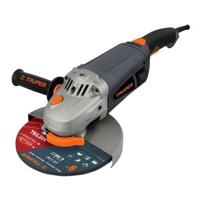 Amoladora Industrial de 9