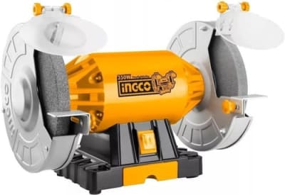 Esmeril de banco de 8