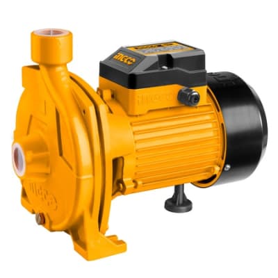 BOMBA PERIFERICA DE 2HP INGCO