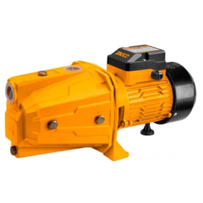 BOMBA PERIFERICA DE 1HP INGCO