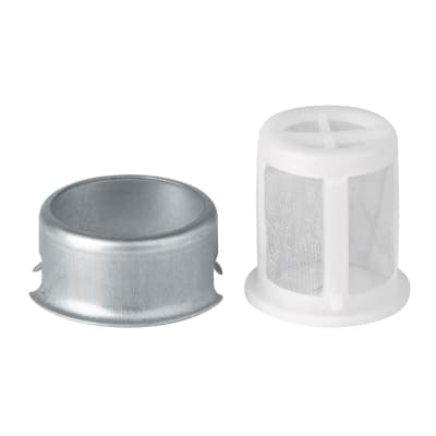 Filtro de gasolina para motobomba