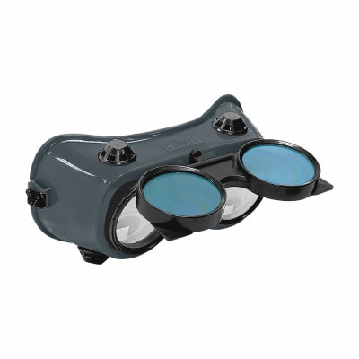 Gafas para soldar, Truper