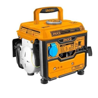 Generador de 800W, Ingco