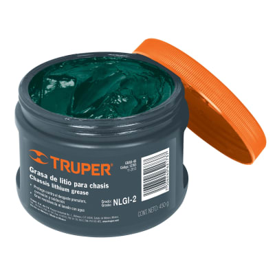 Grasa lubricante multi usos Truper