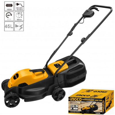 Cortador de pasto, Ingco