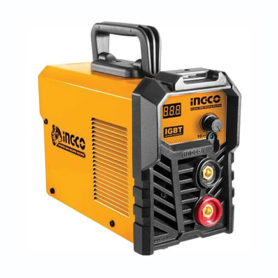 SOLDADORA INVERTER 160AMP