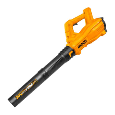 sopladora aspiradora bateria 20 v