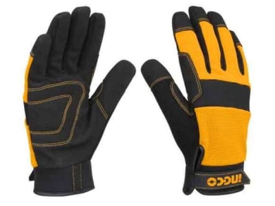 Guantes De Mecanico Xl