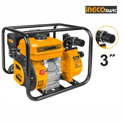 MOTOBOMBA DE 7HP INGCO