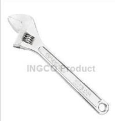Llave ajustable 6