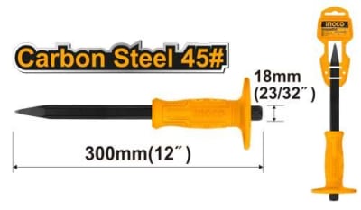 Cincel para Concreto 300mm