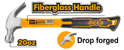 Martillo De Orejas 560G