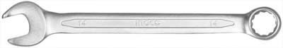 Llave mixto 13