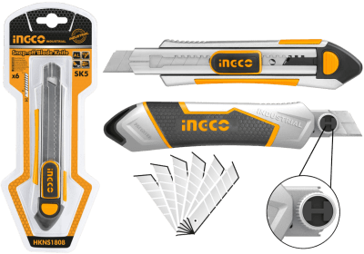 CUTTER MANUAL