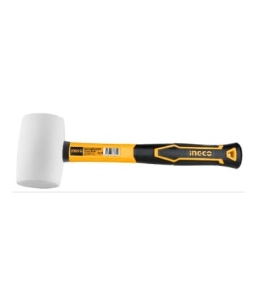 MAZO HULE BLANCO 16 ONZ