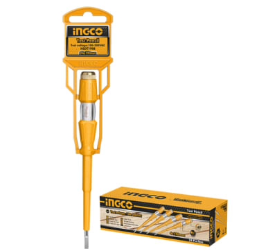 DESARMADOR PROBADOR O BUSCA POLO 190MM