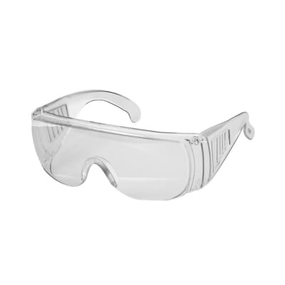 Lentes de seguridad