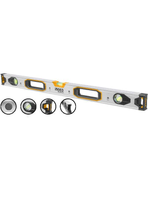 NIVEL IMANTADO 150CM/60