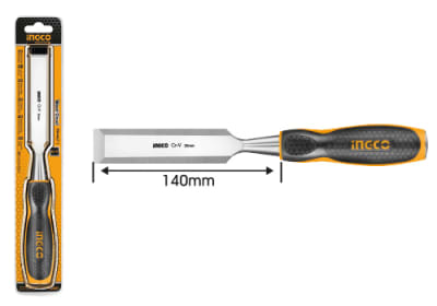 FORMON CR-V 25MM LARGO 140MM