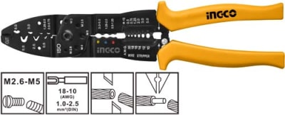PELA CABLE 10