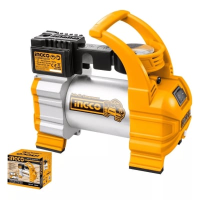 Compresor de aire automático 12V