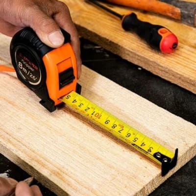 WINCHAS GRIPPER RESISTENTE A IMPACTOS, TRUPER