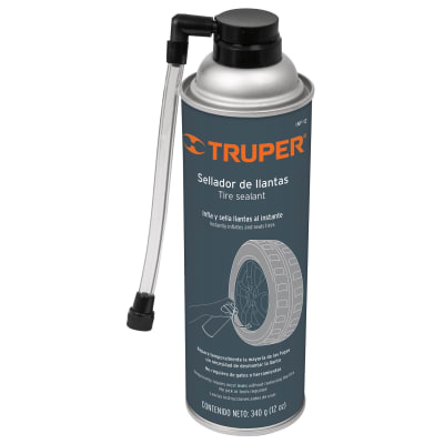 Sellador de llantas Truper