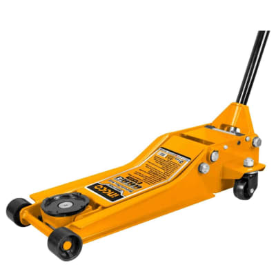 GATO CARRO 3 TON DOBLE BOMBA