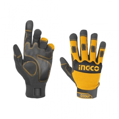 GUANTES INDUSTRIALES