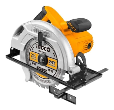 SIERRA CIRCULAR DE 7