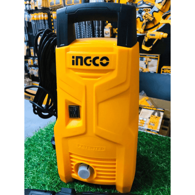 Hidrolavadora de 1200W Ingco