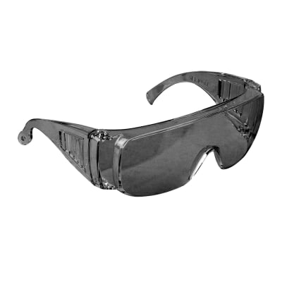 Lentes de seguridad transparentes, Truper Safe