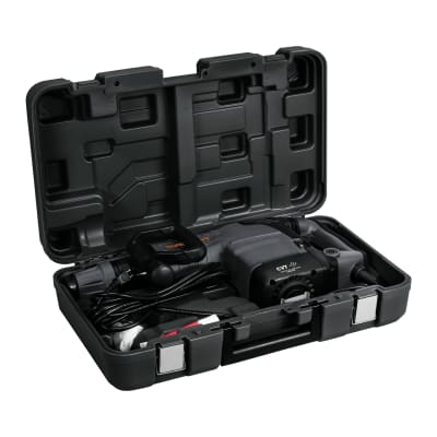 Martillo demoledor SDS Max 10kg 25J, 1500W Expert